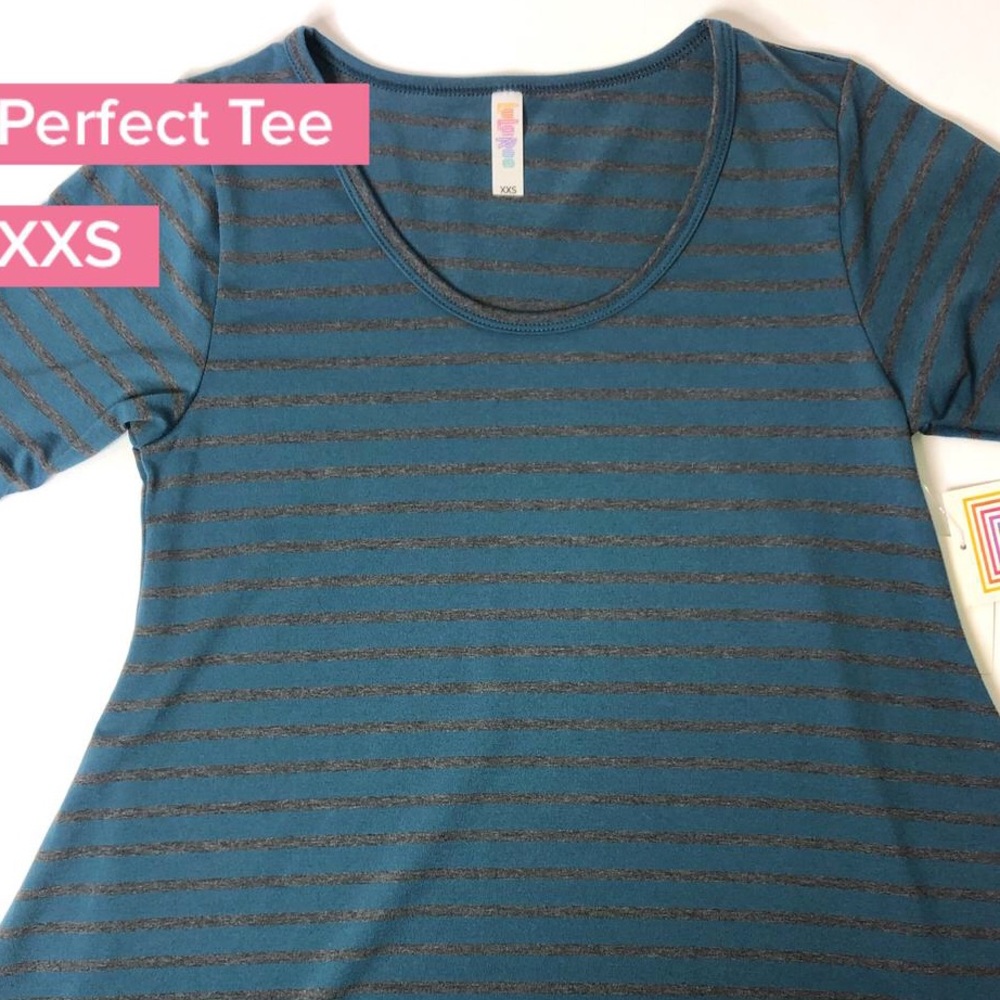 LuLaRoe Perfect Tee